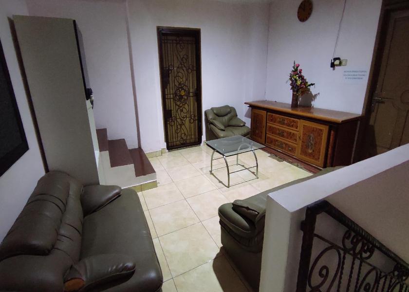 Southeast Sulawesi Kendari lobby