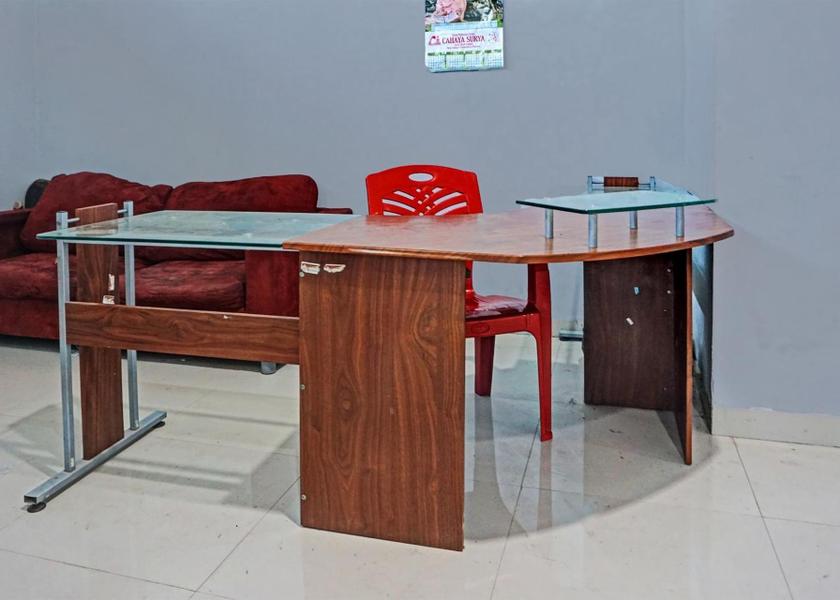 Southeast Sulawesi Kendari lobby