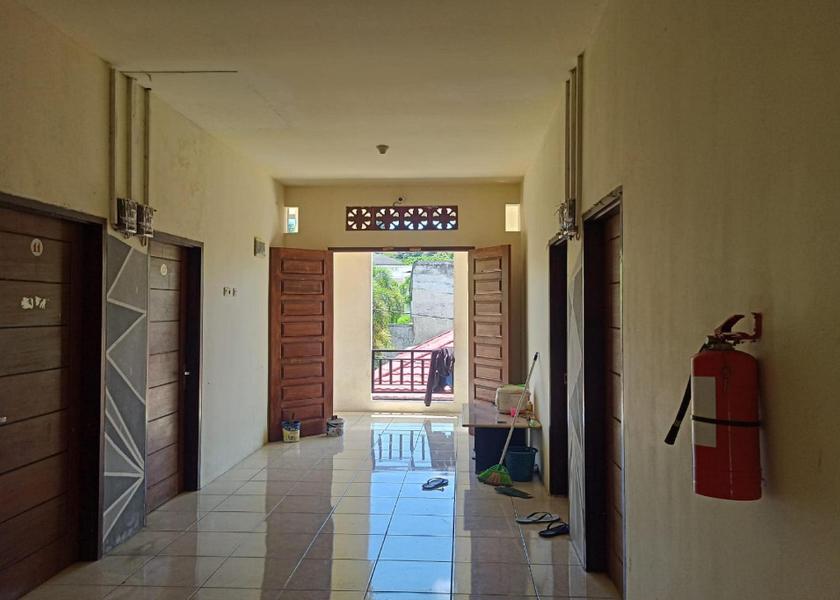 Southeast Sulawesi Kendari lobby