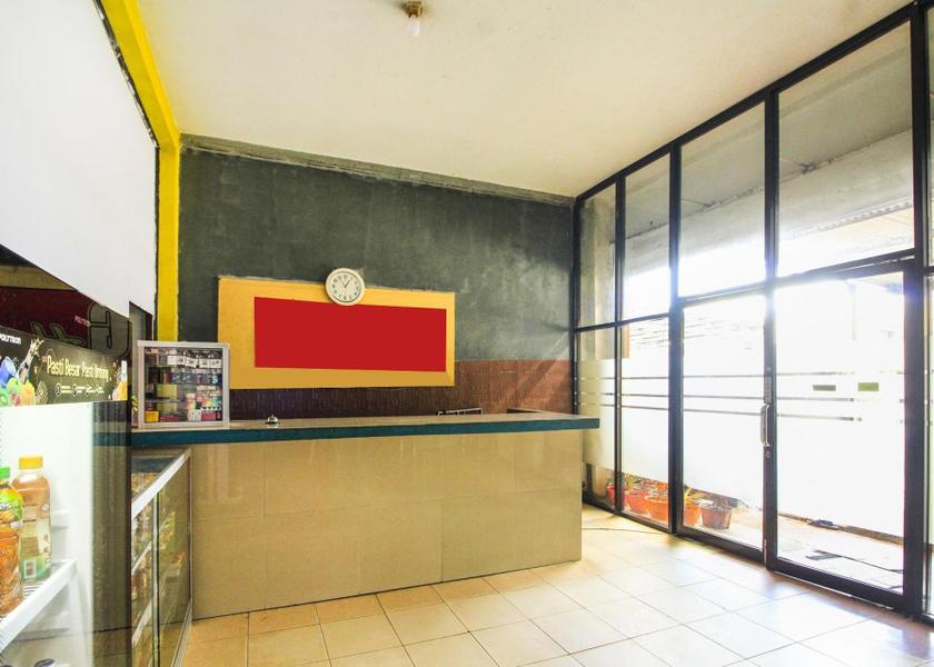 Southeast Sulawesi Kendari lobby