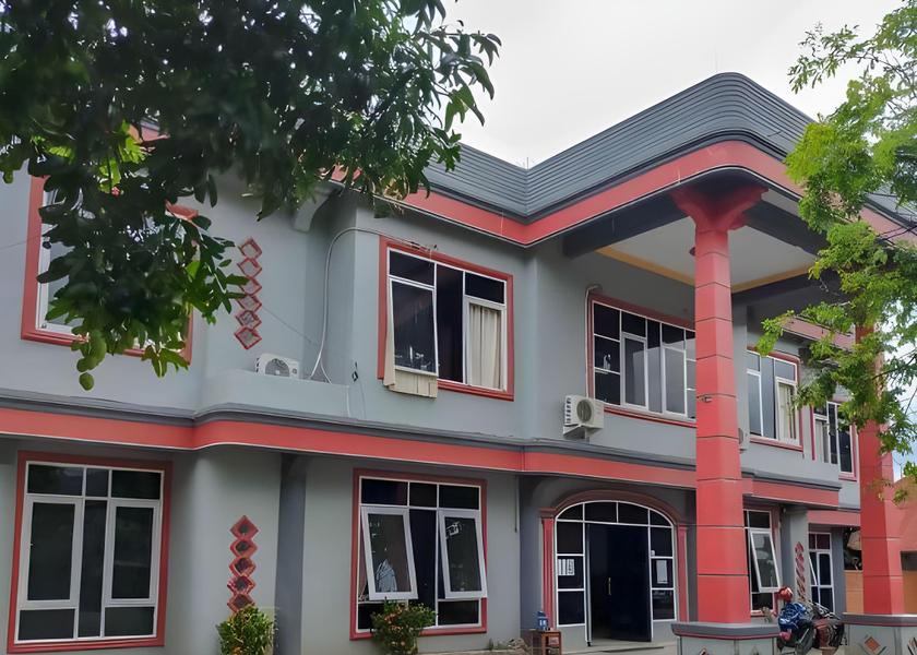 Southeast Sulawesi Kendari 