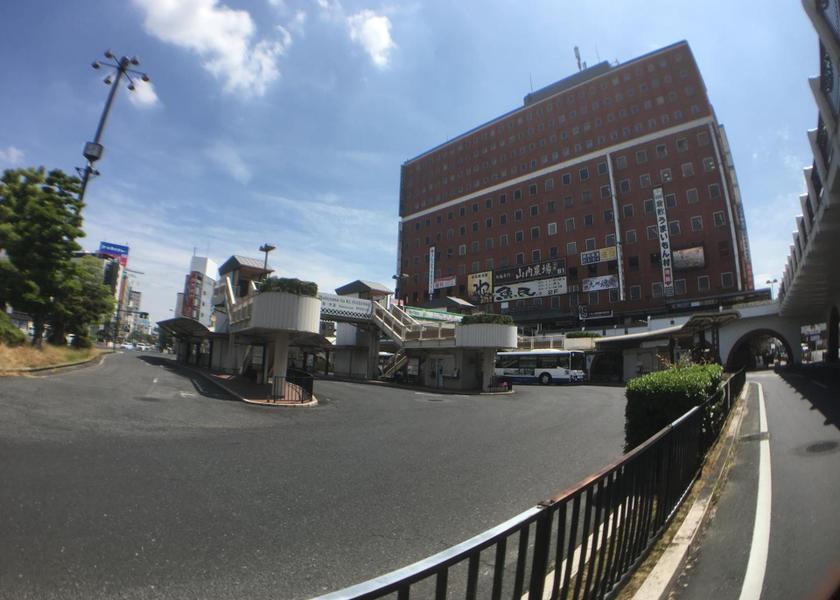 Okayama Kurashiki attractions