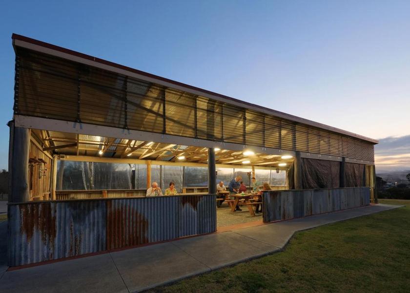 New South Wales Tenterfield 