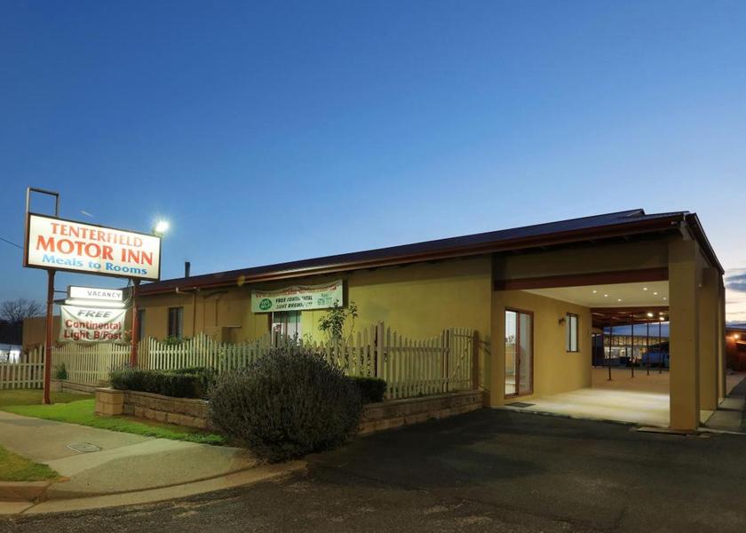 New South Wales Tenterfield 
