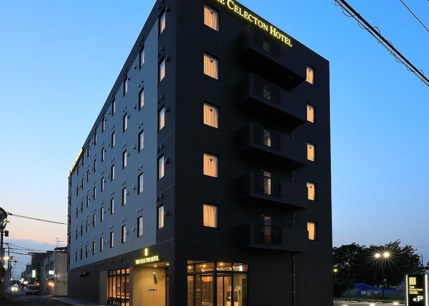 Okayama Kurashiki Exterior