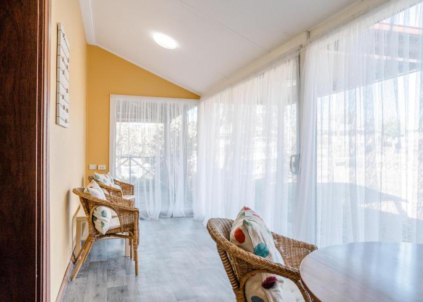 New South Wales Tenterfield balcony/terrace