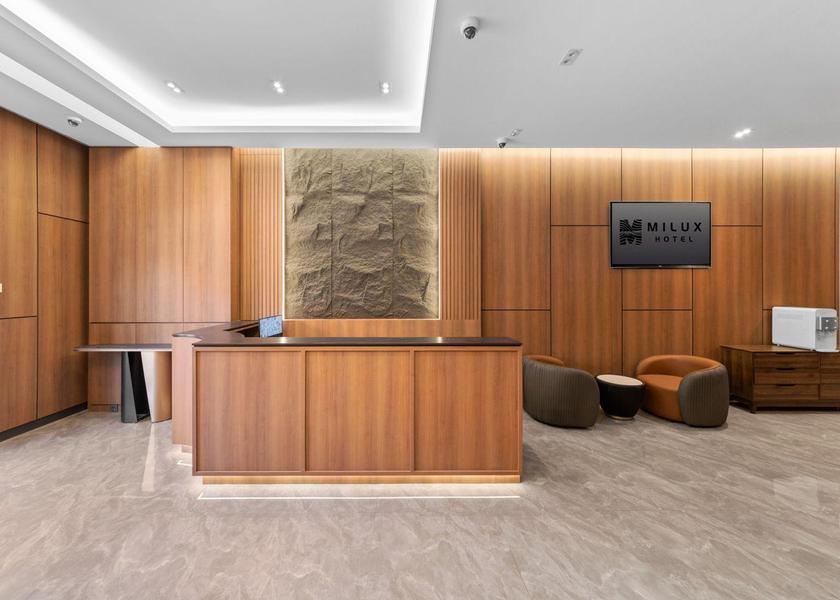 Johor Muar reception