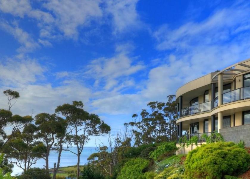 Tasmania Smithton 