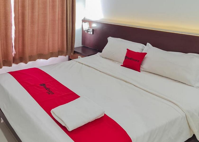 Central Kalimantan Palangkaraya RedDoorz Room
