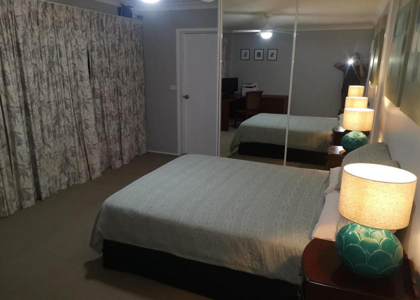 New South Wales Coffs Harbour Apartment - Ground Floor