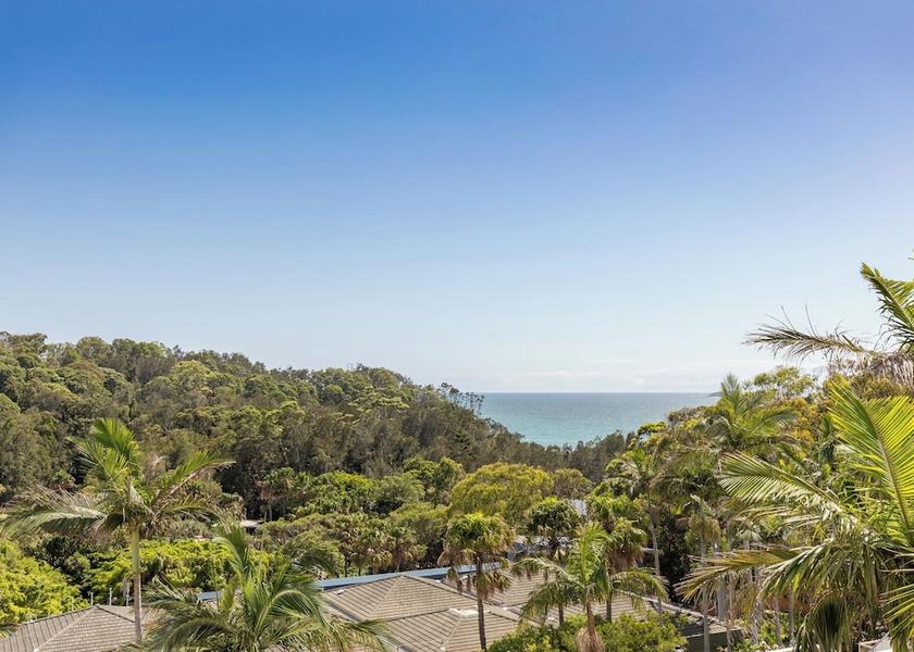 New South Wales Coffs Harbour Beach/ocean view