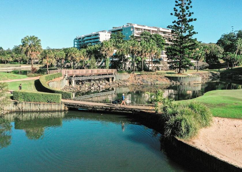 New South Wales Coffs Harbour Exterior
