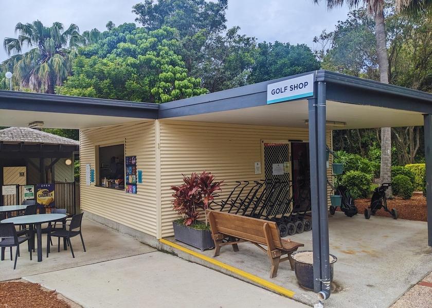 New South Wales Coffs Harbour Coffee shop