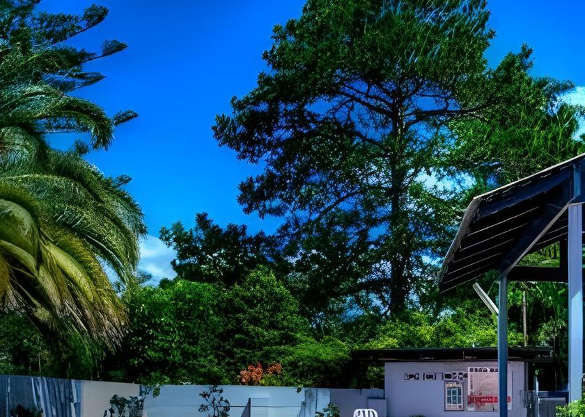 New South Wales Coffs Harbour Swimming pool