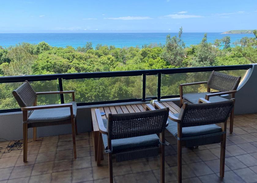 New South Wales Coffs Harbour Double Room with Private Bathroom