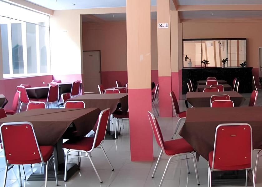 Bangka Belitung Islands Pangkalpinang restaurant
