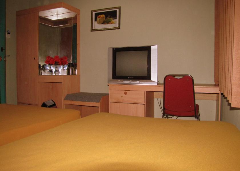 Bangka Belitung Islands Pangkalpinang Superior Room