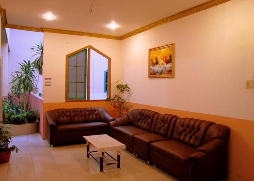Bangka Belitung Islands Pangkalpinang lobby