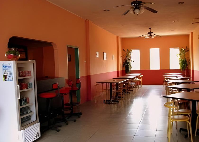 Bangka Belitung Islands Pangkalpinang restaurant