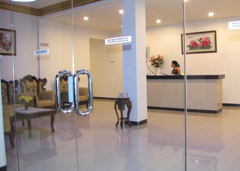 Bangka Belitung Islands Pangkalpinang reception