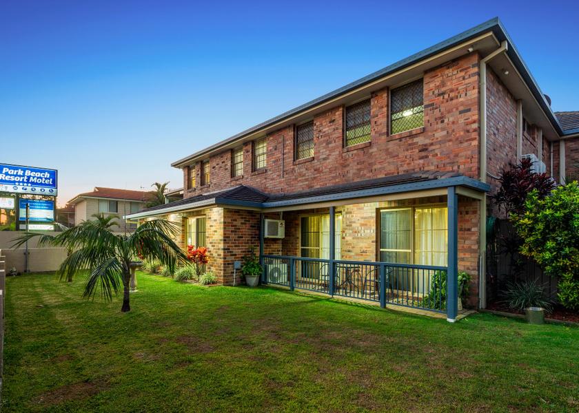 New South Wales Coffs Harbour 