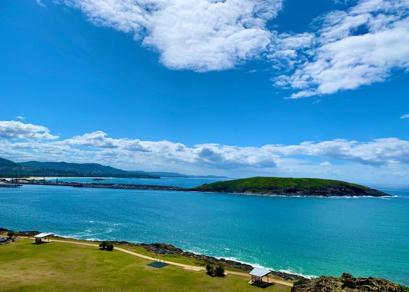 New South Wales Coffs Harbour nearby attraction