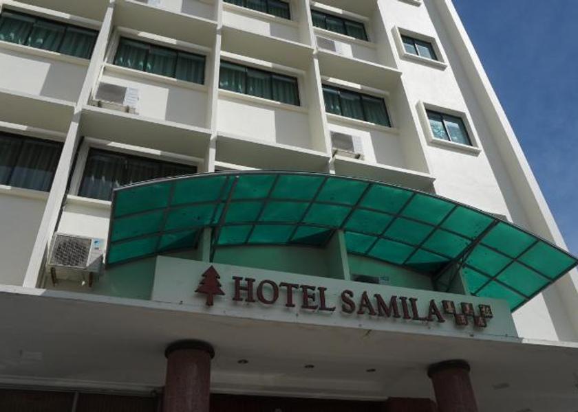 Kedah Alor Setar Exterior view