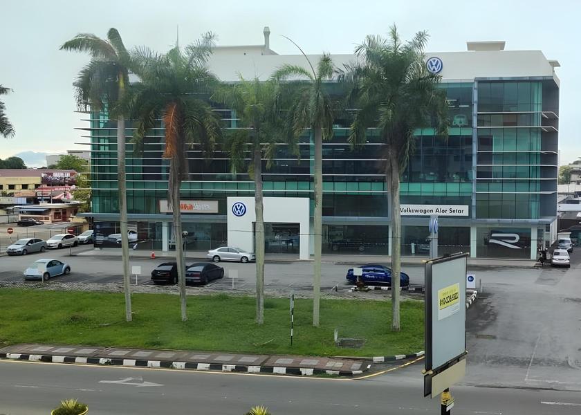Kedah Alor Setar 