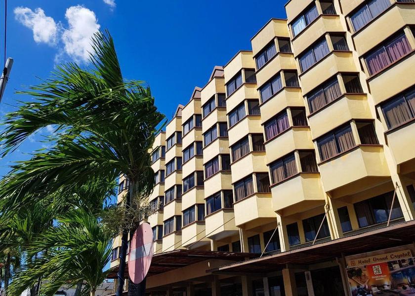 Kedah Alor Setar Exterior view
