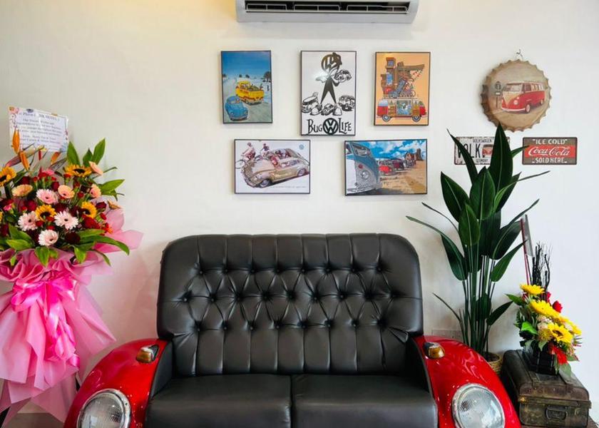 Kedah Jitra floor plans