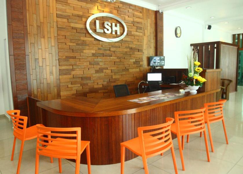 Kedah Jitra facilities