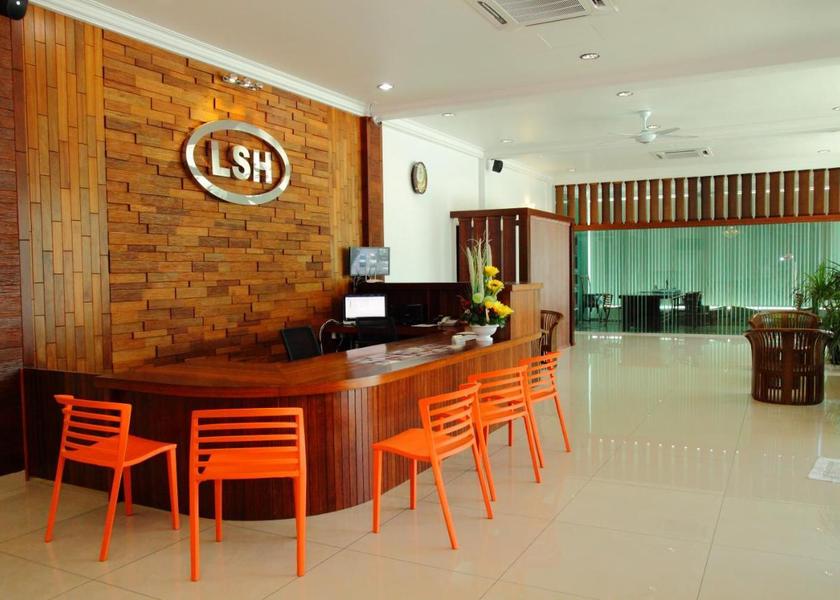 Kedah Jitra reception