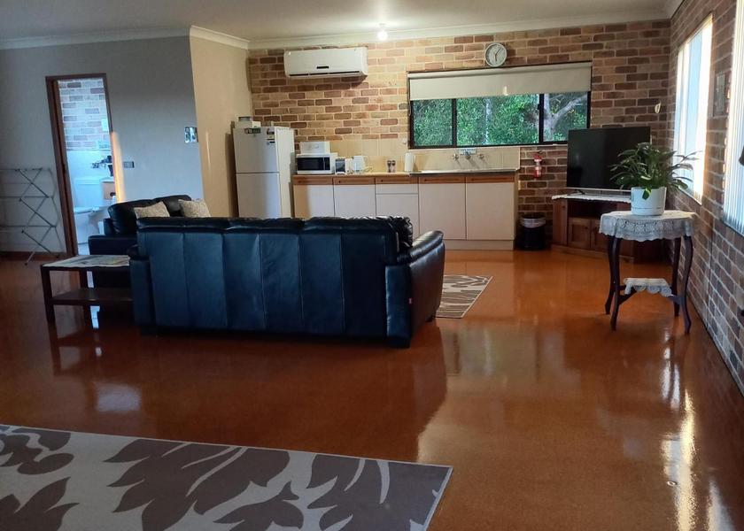New South Wales Coffs Harbour bar/lounge