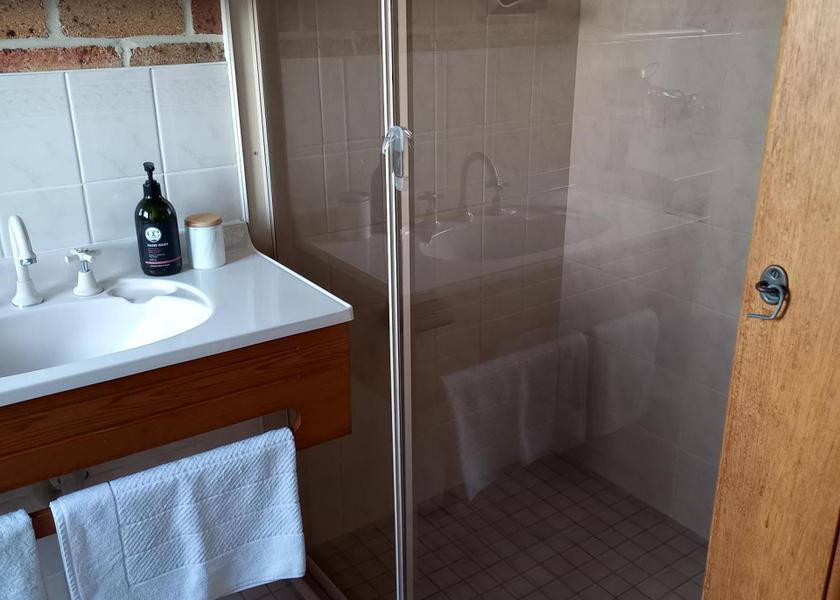 New South Wales Coffs Harbour shower