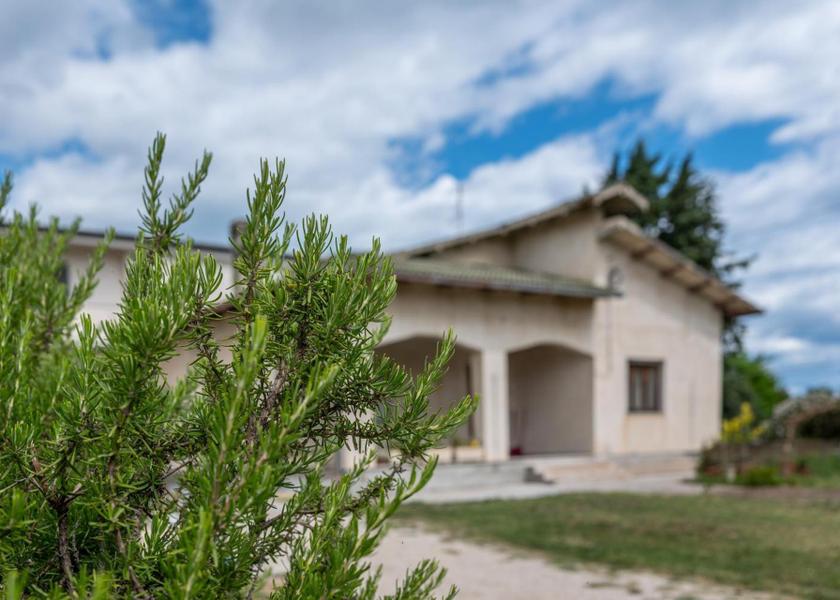 Abruzzo Casalbordino exterior view