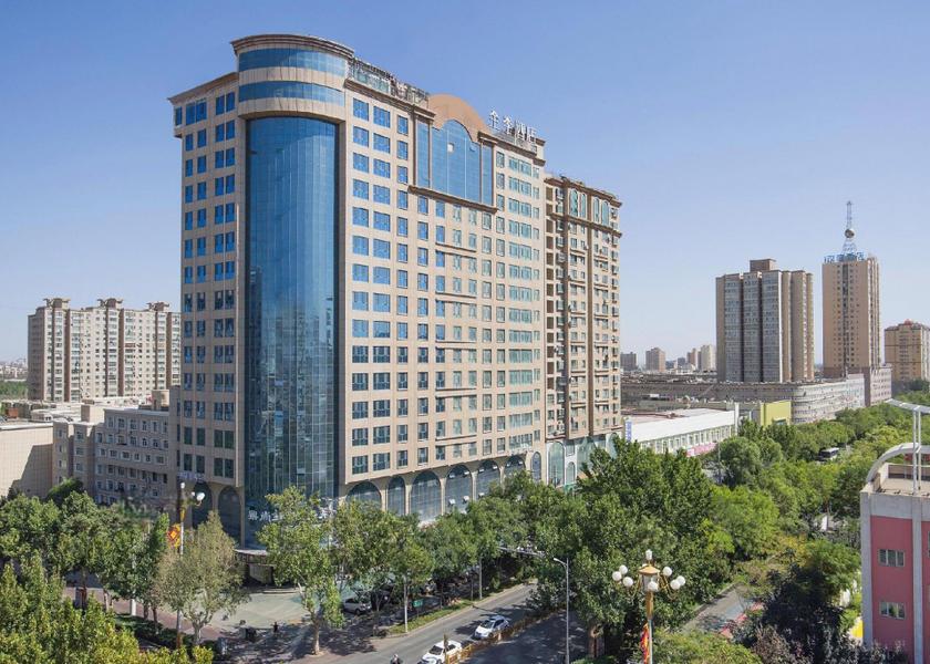 Xinjiang Kashgar 