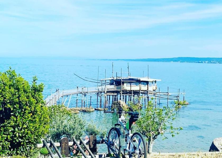 Abruzzo Casalbordino 