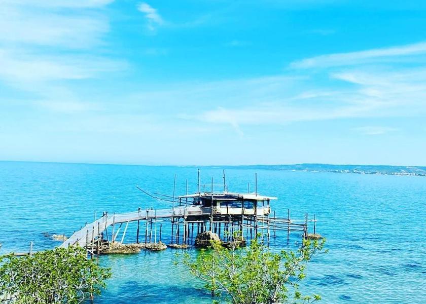 Abruzzo Casalbordino 