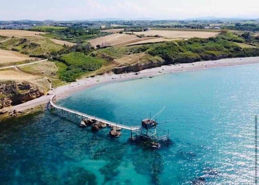 Abruzzo Casalbordino 