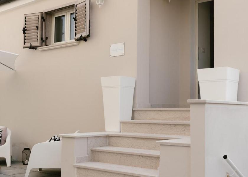 Abruzzo Casalbordino balcony/terrace