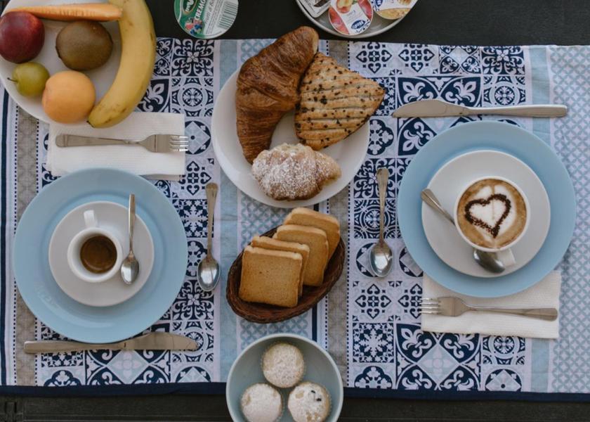 Abruzzo Casalbordino food and beverages