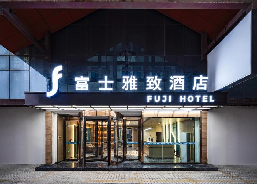 Xinjiang Kashgar Hotel Exterior