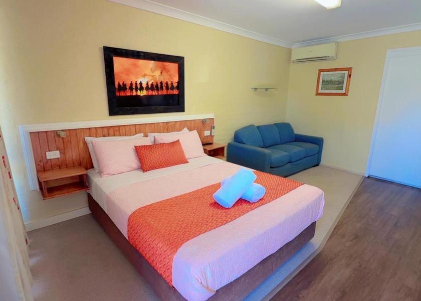 New South Wales Moree 