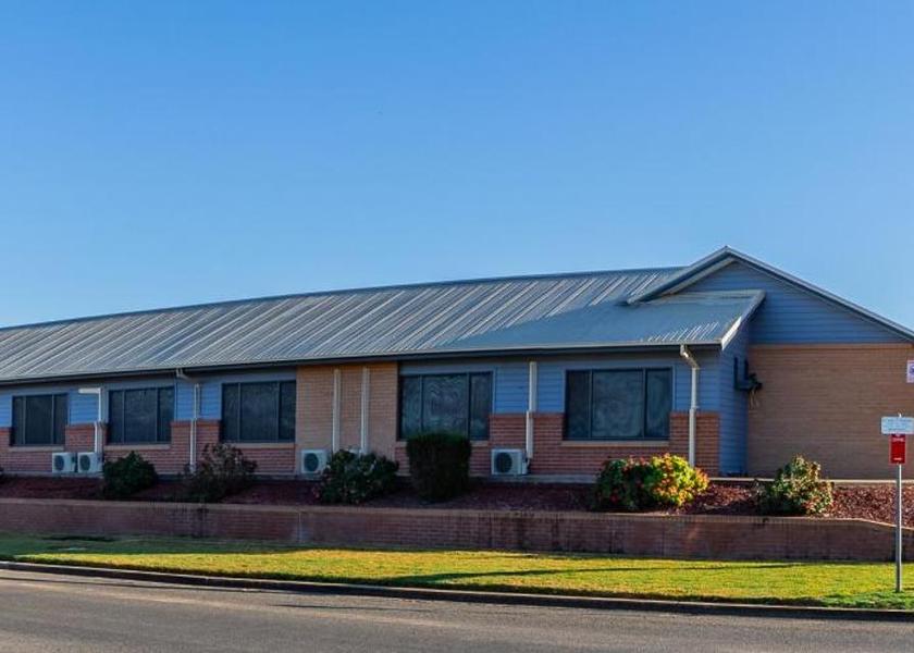 New South Wales Moree 