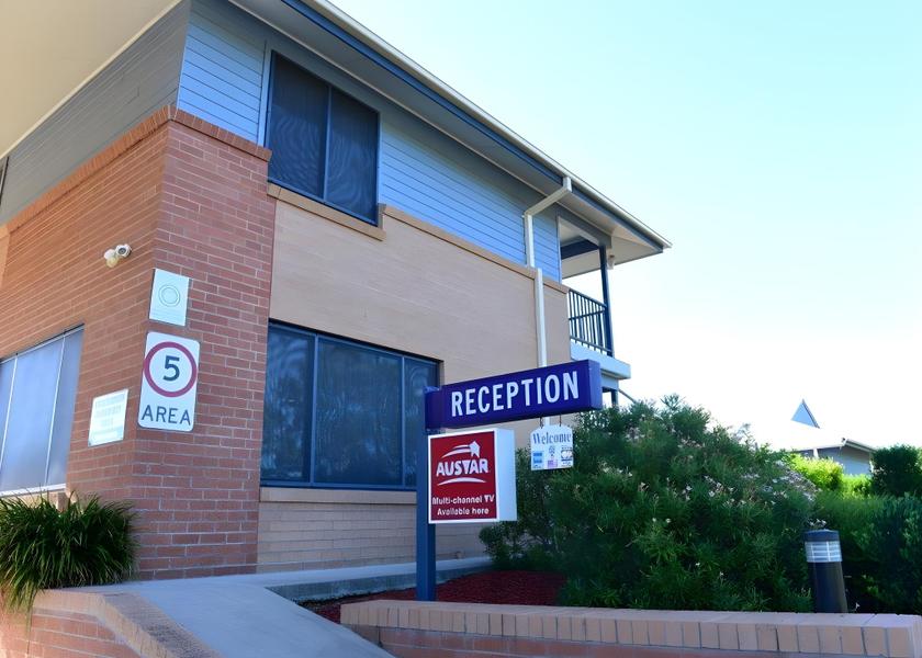 New South Wales Moree 