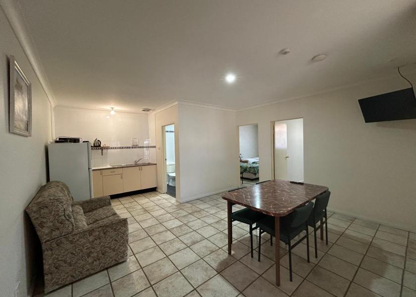 New South Wales Moree Food & Dining