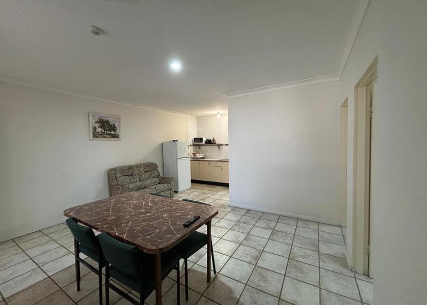 New South Wales Moree kitchen