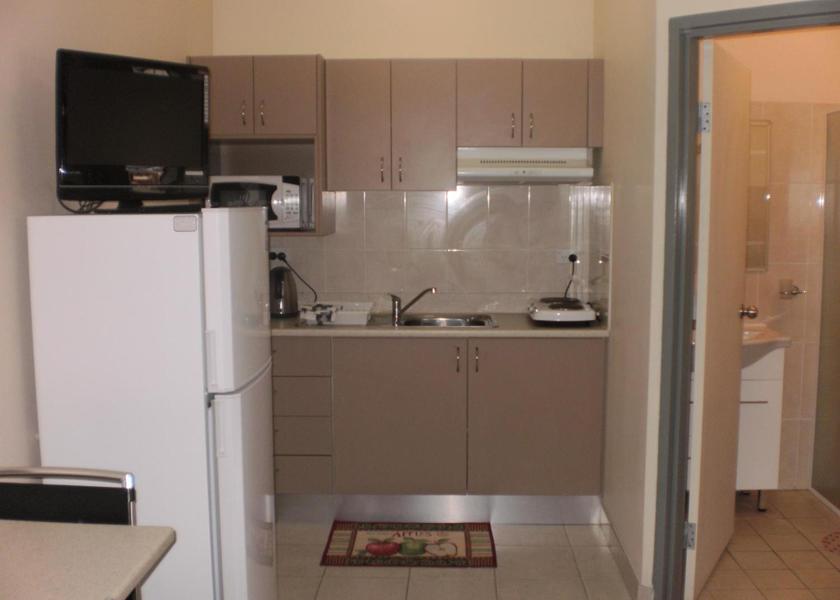New South Wales Moree Family Studio