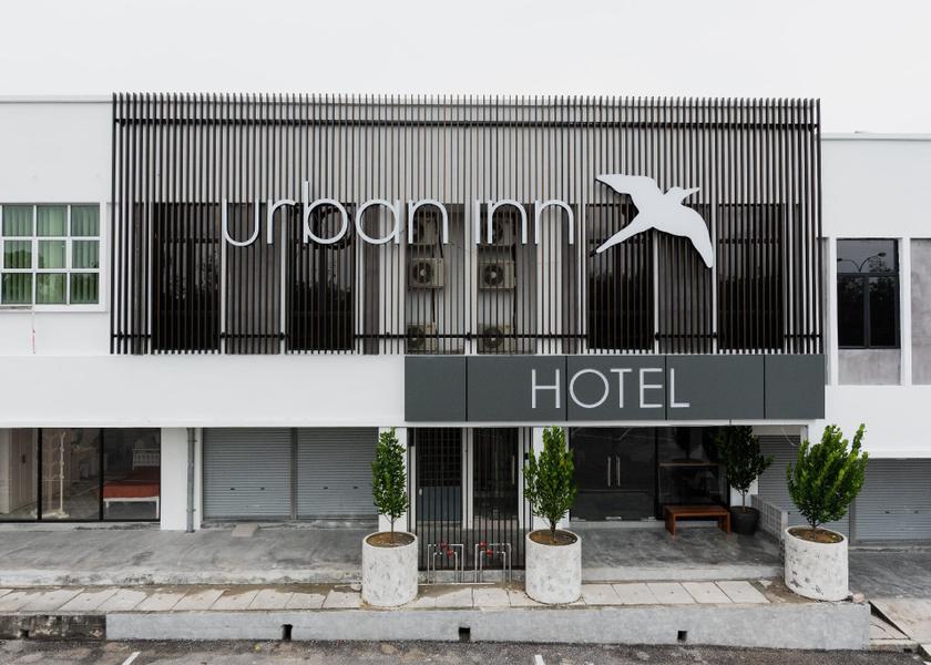 Kedah Sungai Petani Hotel Exterior