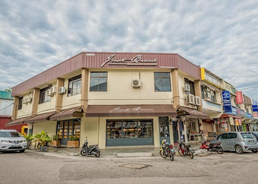 Kedah Sungai Petani Exterior
